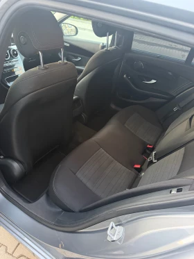 Mercedes-Benz C 220 BLUETEC/FULL LED  | Mobile.bg � ����� ������ 8