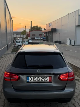 Mercedes-Benz C 220 BLUETEC/FULL LED  | Mobile.bg � ����� ������ 5