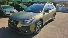 ����� �� �������� �� Subaru Outback 4Adventure