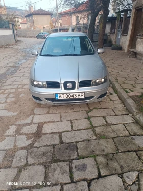 Seat Leon - 1700 € - 96975286 5
