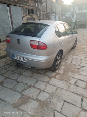 Seat Leon - 1700 € - 96975286 3