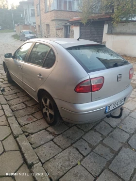 Seat Leon - 1700 € - 96975286 2