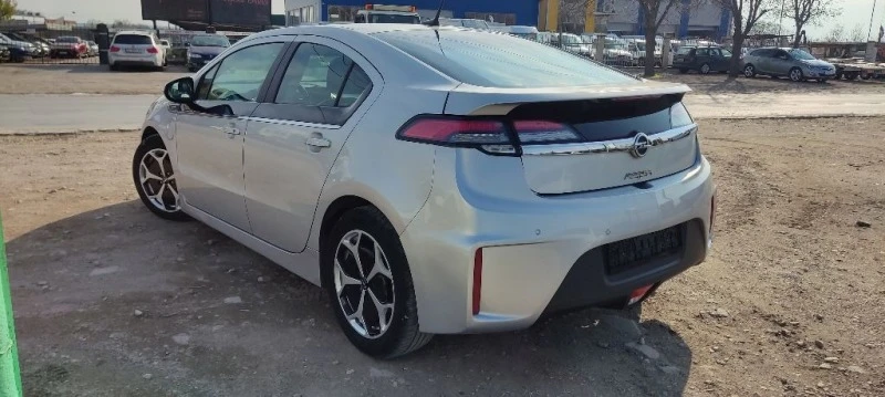 Opel Ampera 1.4 plug-in, снимка 3 - Автомобили и джипове - 40299567