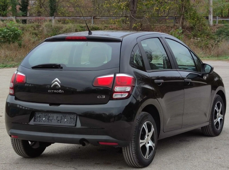 Citroen C3 *Facelift*, снимка 3 - Автомобили и джипове - 42961591