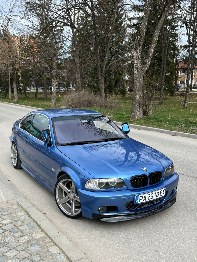 BMW 330 330Ci