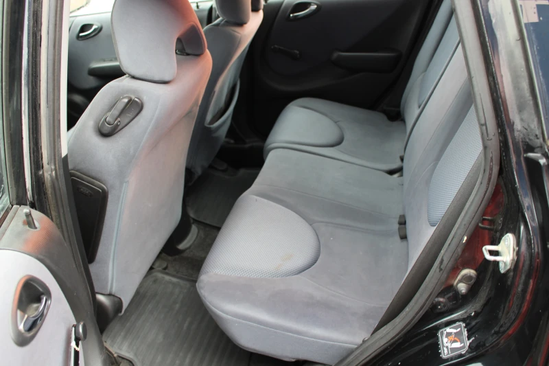 Honda Jazz 1.4i FACELIFT, снимка 6 - Автомобили и джипове - 47523999