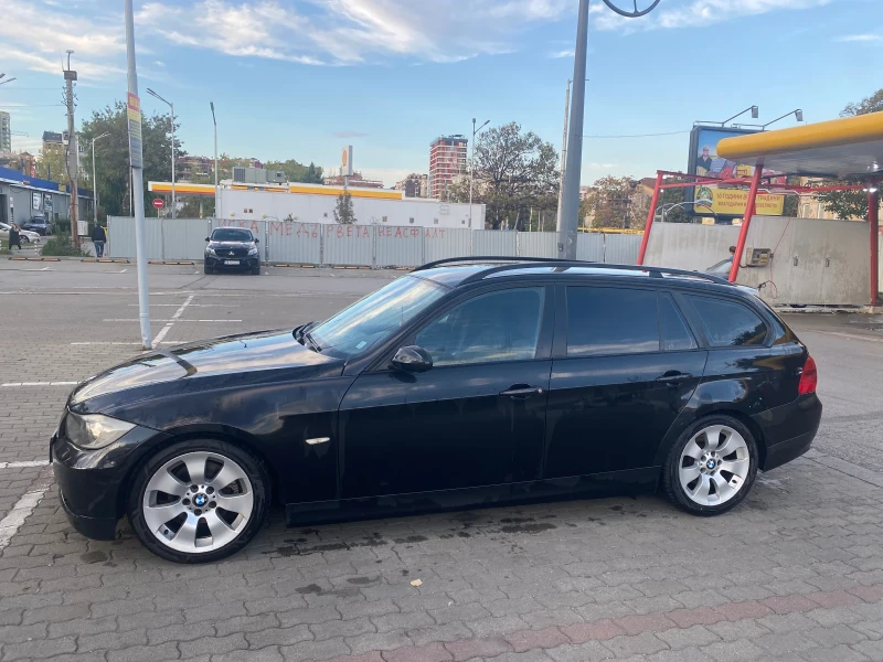 BMW 320, снимка 2 - Автомобили и джипове - 47543261