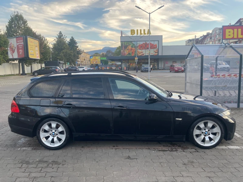 BMW 320, снимка 4 - Автомобили и джипове - 47543261