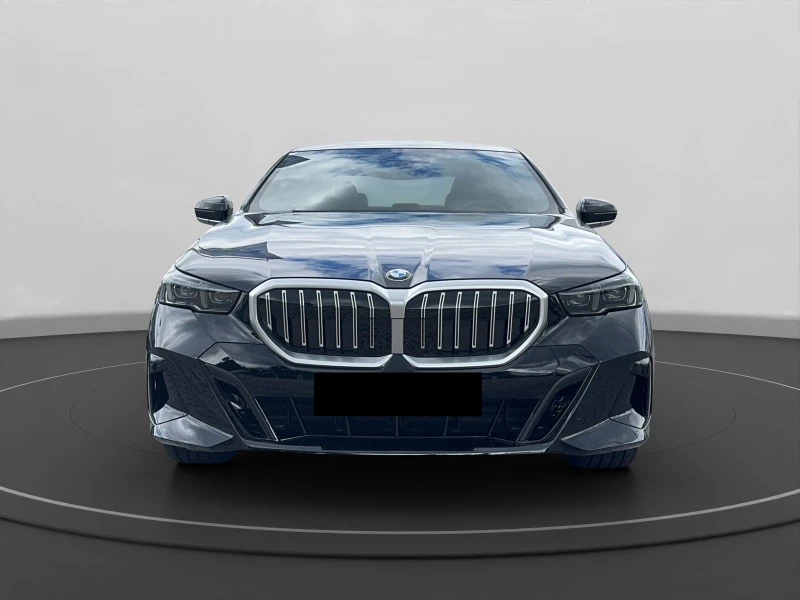 BMW 520 d/ xDrive/ M-SPORT/ NEW MODEL/ CAMERA/ ACC/ LED/ , снимка 2 - Автомобили и джипове - 47956950