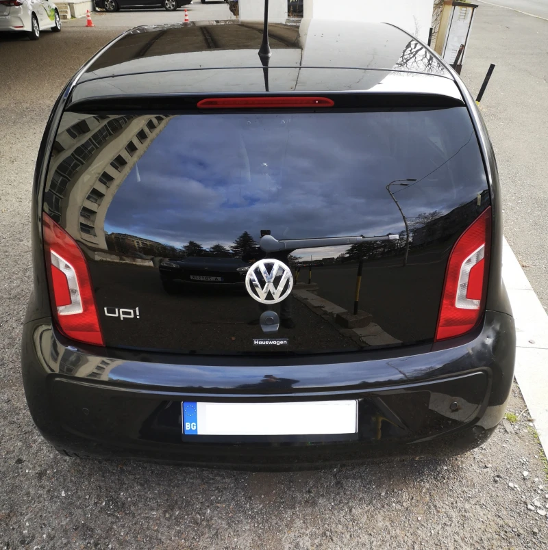 VW Up, снимка 5 - Автомобили и джипове - 48953428