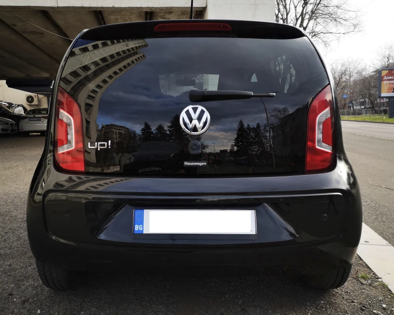 VW Up, снимка 4 - Автомобили и джипове - 48953428