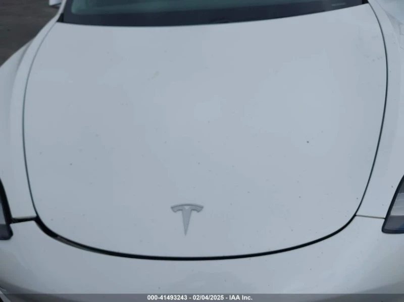 Tesla Model 3 U  U UX Rear Wheel Drive, снимка 17 - Автомобили и джипове - 49206324