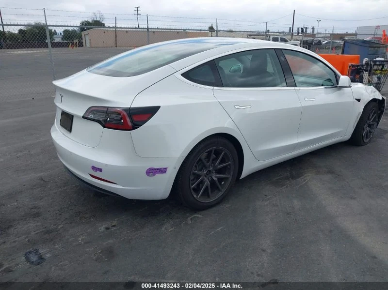 Tesla Model 3 U  U UX Rear Wheel Drive, снимка 11 - Автомобили и джипове - 49206324