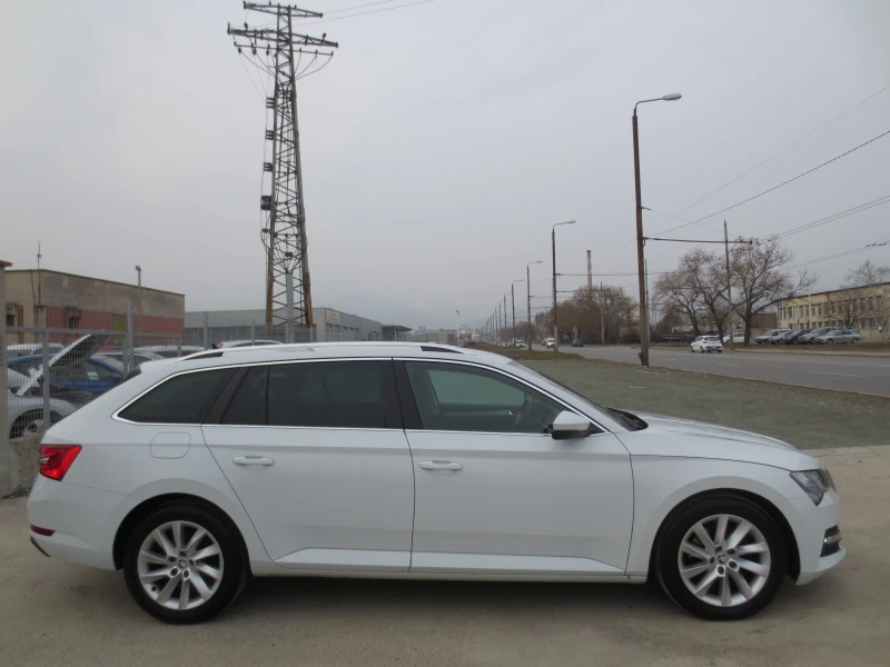 Skoda Superb 2.0TDI* DSG* , снимка 4 - Автомобили и джипове - 49303490