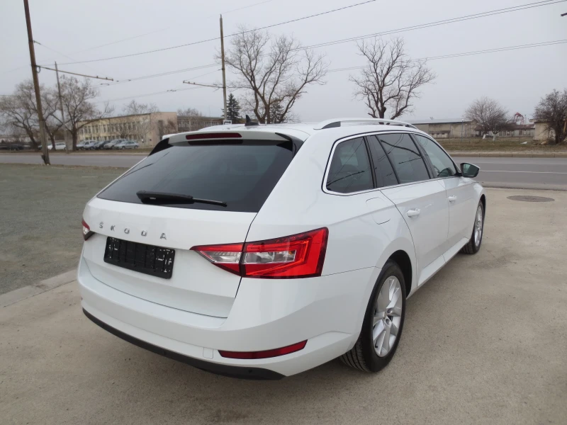 Skoda Superb 2.0TDI* DSG* , снимка 5 - Автомобили и джипове - 49303490