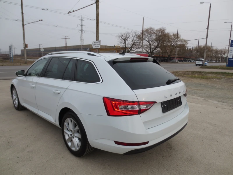 Skoda Superb 2.0TDI* DSG* , снимка 7 - Автомобили и джипове - 49303490