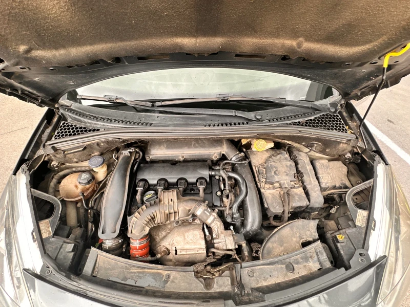 Citroen DS3, снимка 15 - Автомобили и джипове - 50527063