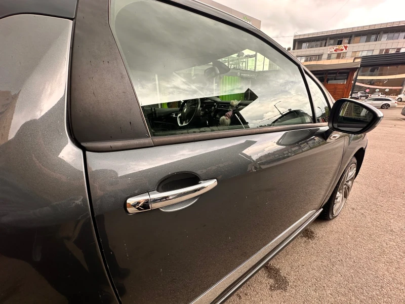 Citroen DS3, снимка 6 - Автомобили и джипове - 50527063