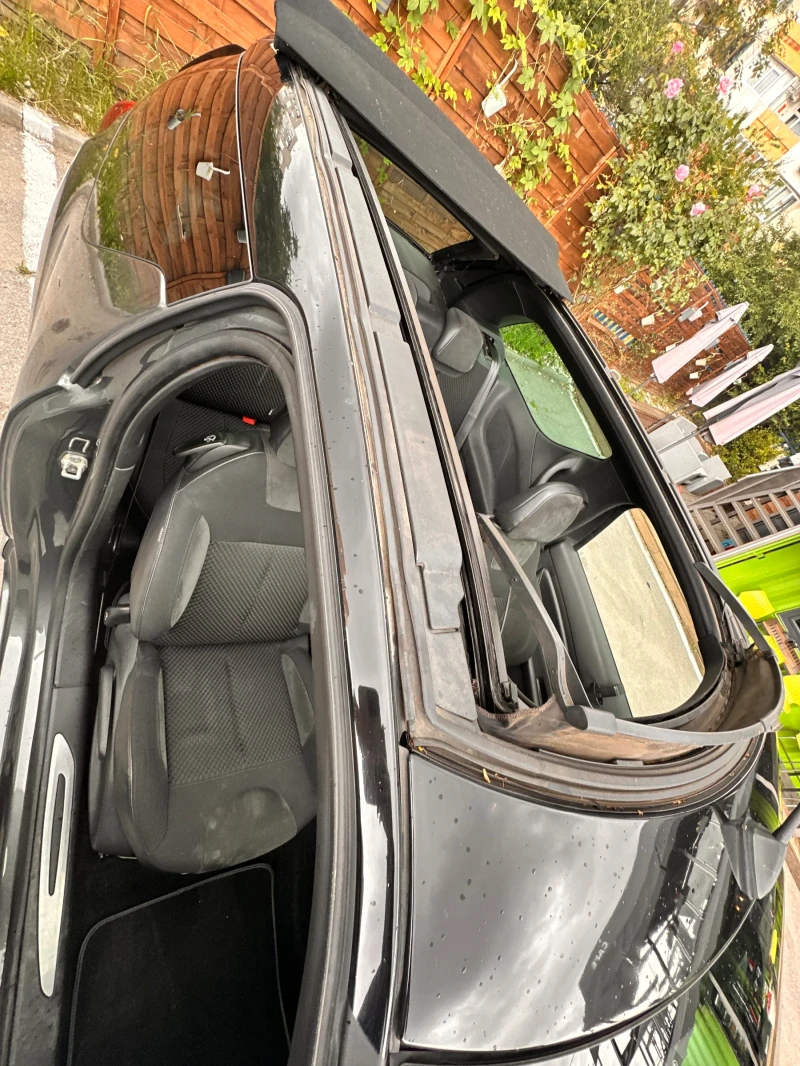 Citroen DS3, снимка 14 - Автомобили и джипове - 50527063