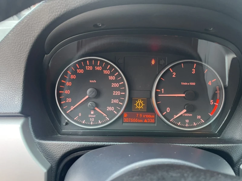 BMW 318, снимка 6 - Автомобили и джипове - 50869305