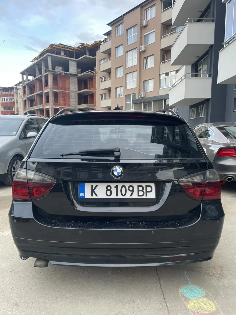 BMW 318, снимка 2 - Автомобили и джипове - 50869305