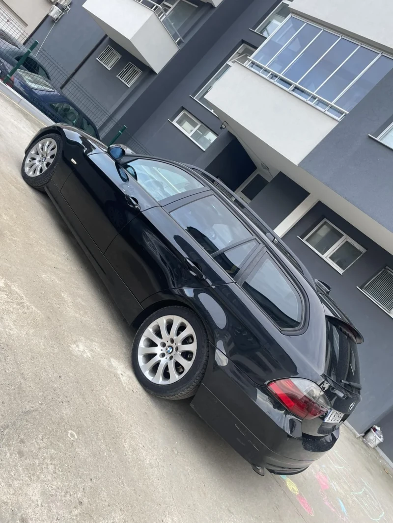 BMW 318, снимка 3 - Автомобили и джипове - 50869305