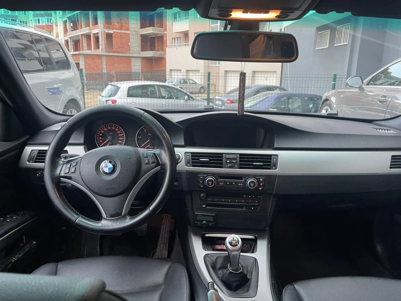BMW 318, снимка 5 - Автомобили и джипове - 50869305