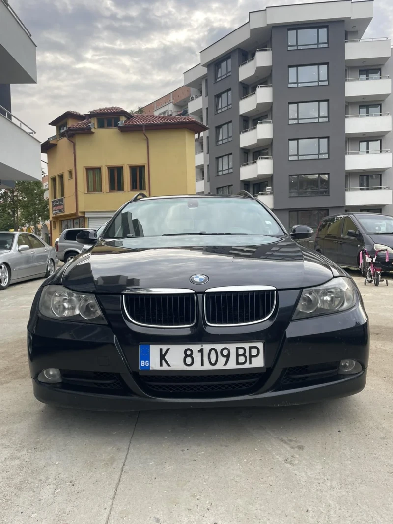 BMW 318