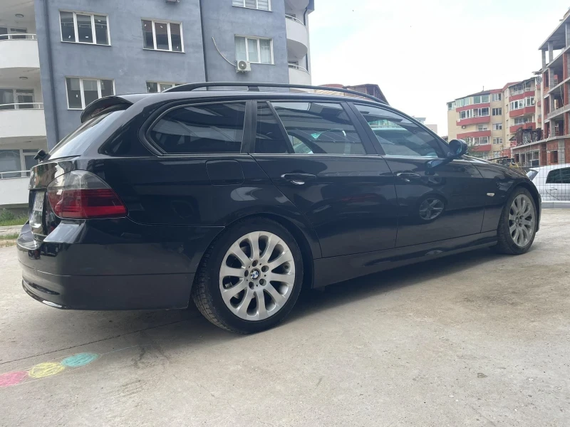 BMW 318, снимка 4 - Автомобили и джипове - 50869305