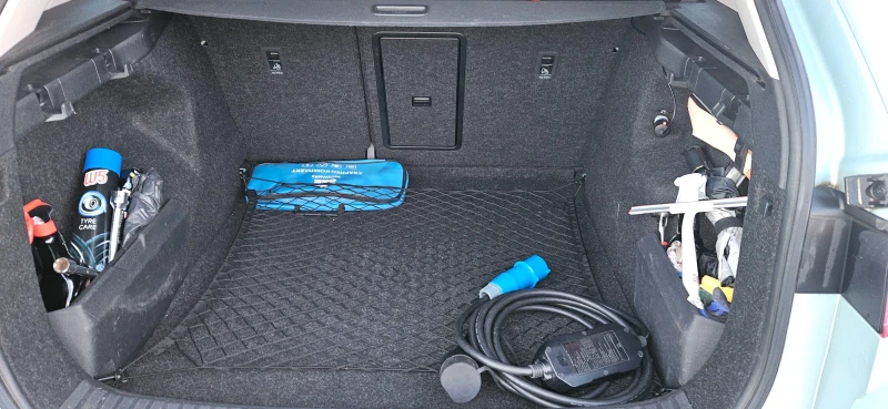 Skoda Enyaq 80 лизинг, снимка 11 - Автомобили и джипове - 52606308