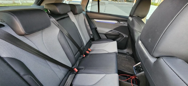 Skoda Enyaq 80 лизинг, снимка 9 - Автомобили и джипове - 52606308