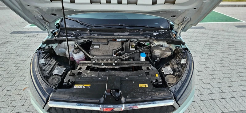 Skoda Enyaq 80 лизинг, снимка 12 - Автомобили и джипове - 52606308