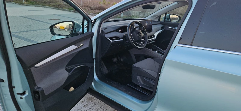 Skoda Enyaq 80 лизинг, снимка 7 - Автомобили и джипове - 52606308