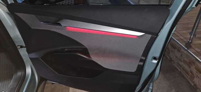 Skoda Enyaq 80 лизинг, снимка 16 - Автомобили и джипове - 52606308