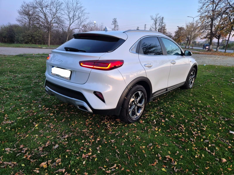 Kia XCeed 1.0 Comfort, снимка 5 - Автомобили и джипове - 52426444