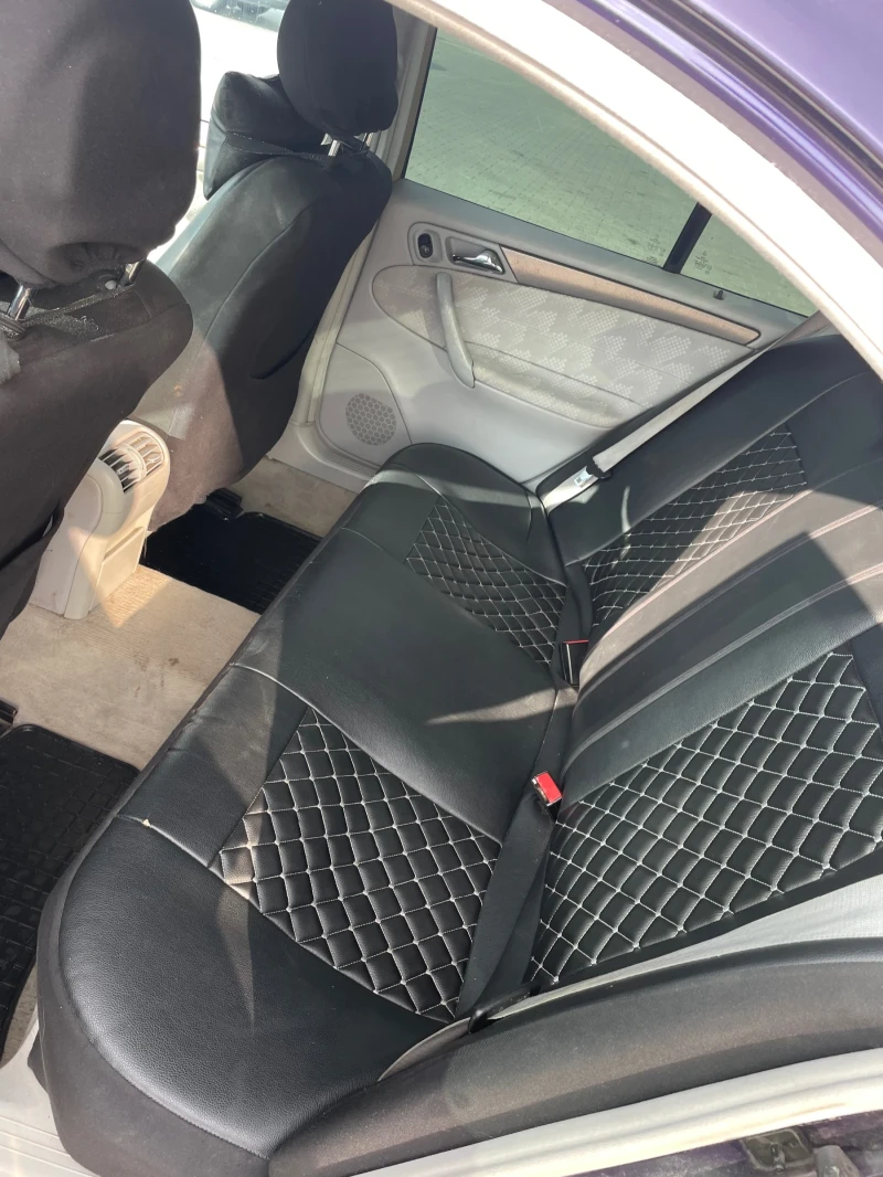 Mercedes-Benz C 220 Лед фарове, снимка 2 - Автомобили и джипове - 52989804