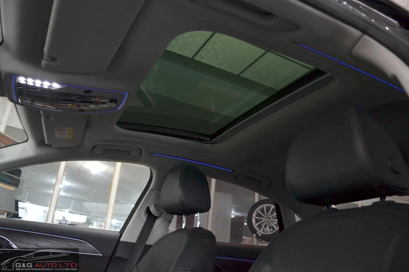 Audi A8 60TFSIe/B&O/MATRIX, снимка 15 - Автомобили и джипове - 53130545