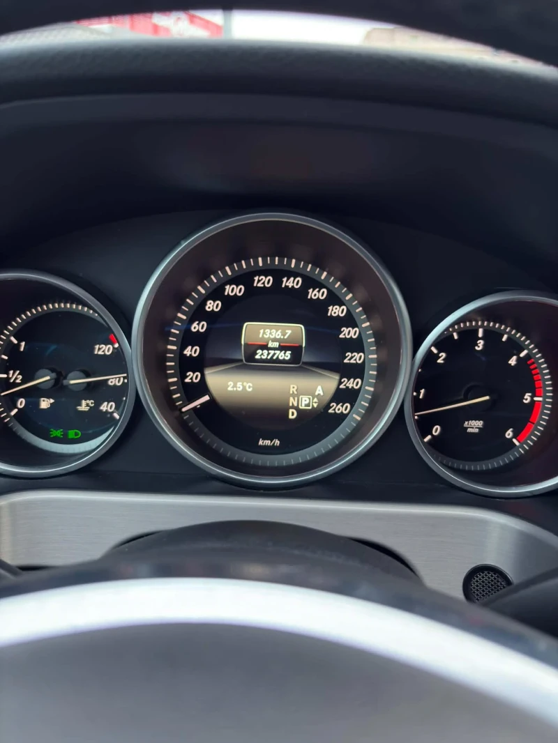 Mercedes-Benz E 350 7G; 4MATIC , снимка 5 - Автомобили и джипове - 53296157