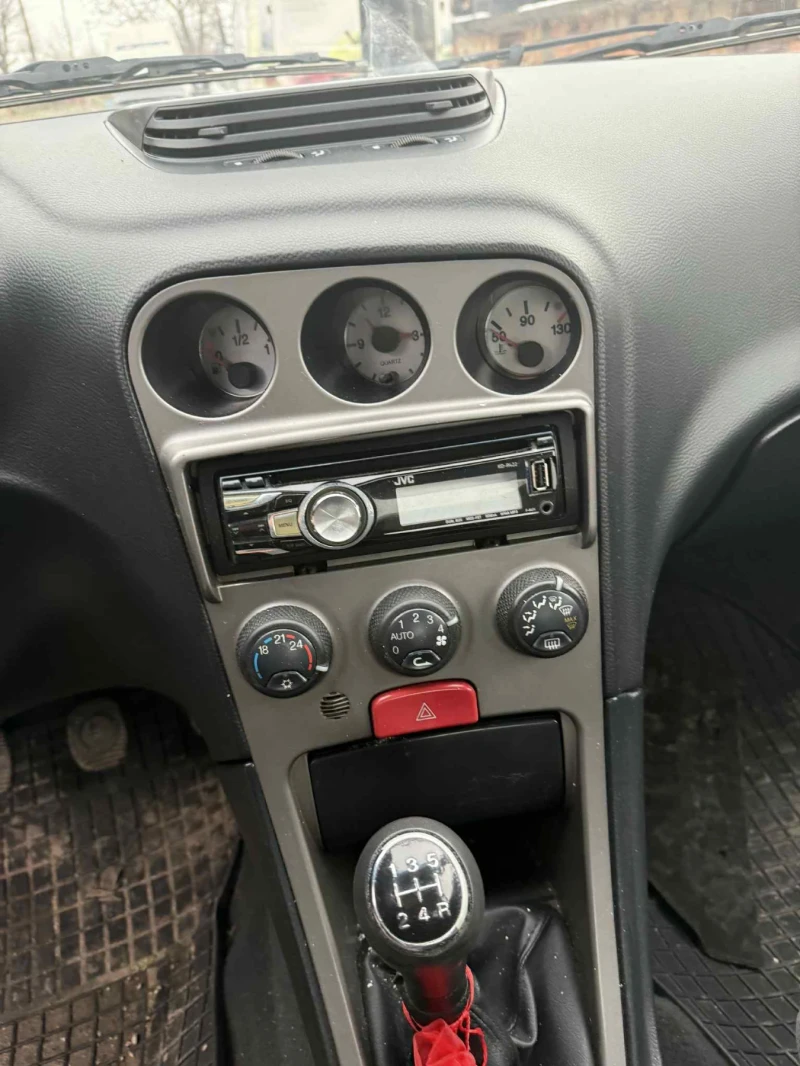 Alfa Romeo 156, снимка 6 - Автомобили и джипове - 53392404