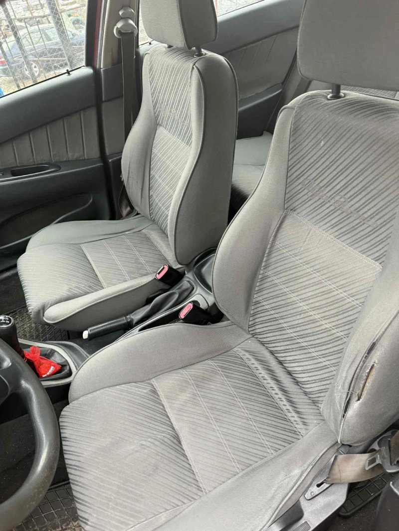 Alfa Romeo 156, снимка 3 - Автомобили и джипове - 53392404