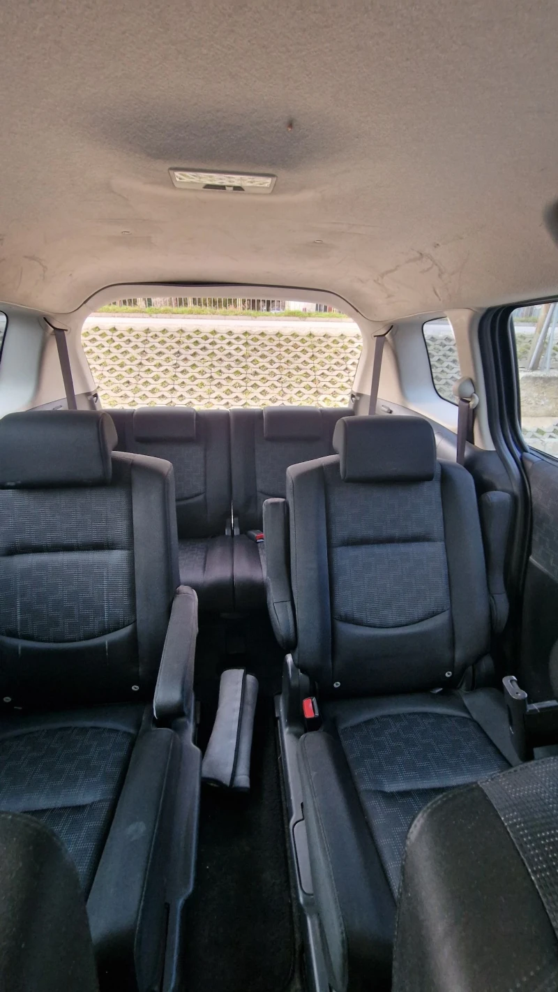 Mazda 5, снимка 13 - Автомобили и джипове - 53485165