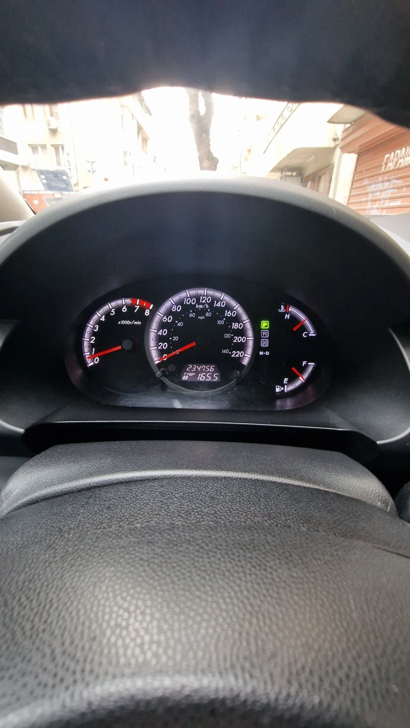 Mazda 5, снимка 14 - Автомобили и джипове - 53485165