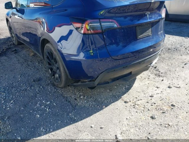 Tesla Model Y LONG RANGE DUAL MOTOR AWD, снимка 6 - Автомобили и джипове - 53285035