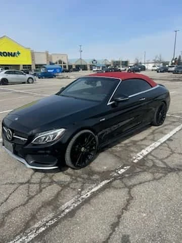 Mercedes-Benz AMG GT C * 43 * CARFAX * ���� �� �� | Mobile.bg � ����������� 7