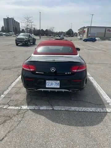 Mercedes-Benz AMG GT C * 43 * CARFAX * ���� �� �� | Mobile.bg � ����������� 9