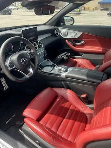 Mercedes-Benz AMG GT C * 43 * CARFAX * ���� �� �� | Mobile.bg � ����������� 5