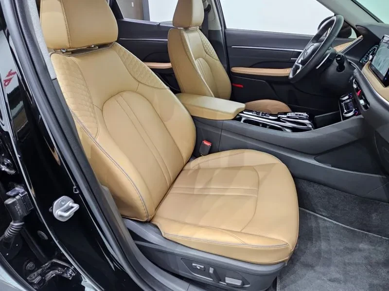 Hyundai Sonata, снимка 17 - Автомобили и джипове - 54834599