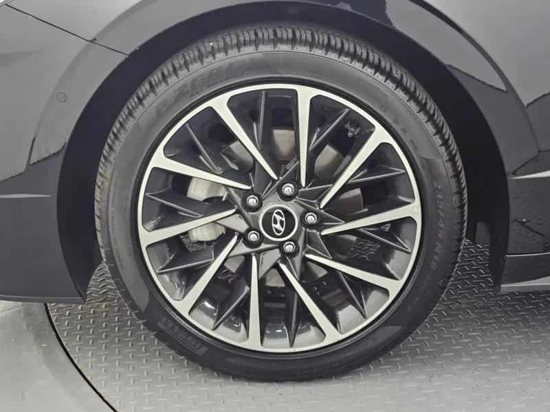Hyundai Sonata, снимка 5 - Автомобили и джипове - 54834599