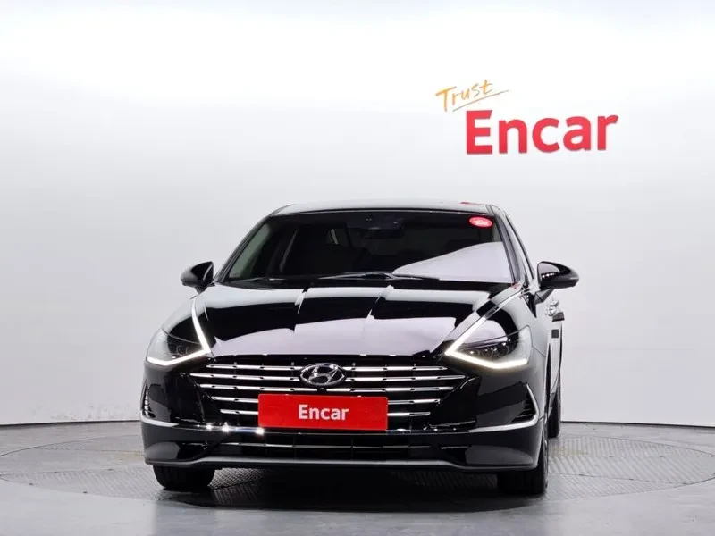 Hyundai Sonata, снимка 3 - Автомобили и джипове - 54834599
