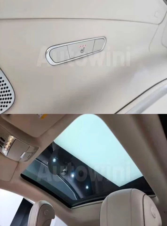 Mercedes-Benz S 400 Coupe 4MATIC Designo , снимка 13 - Автомобили и джипове - 55743446